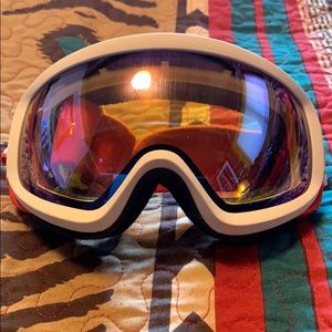 Ski goggles